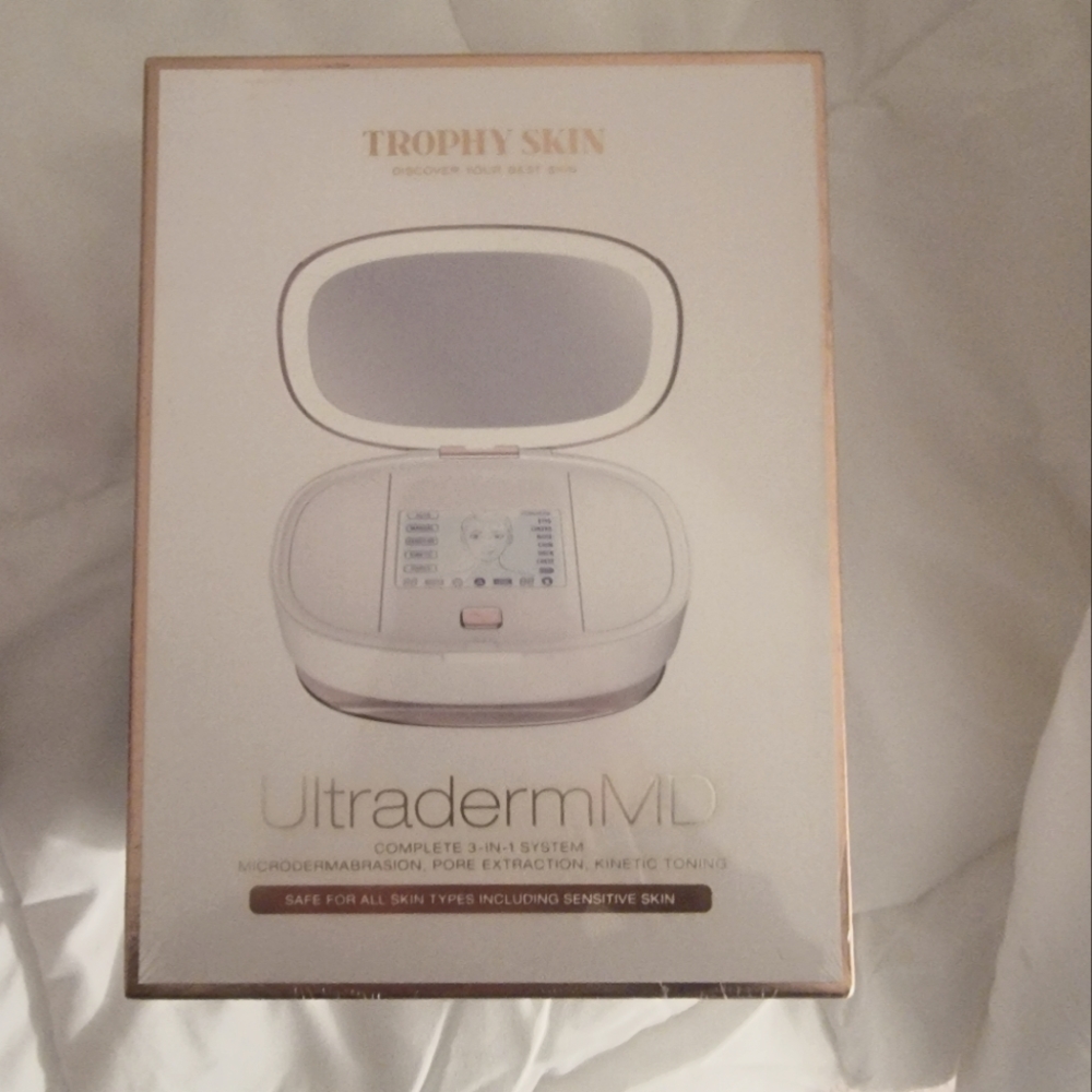 Ultraderm MD